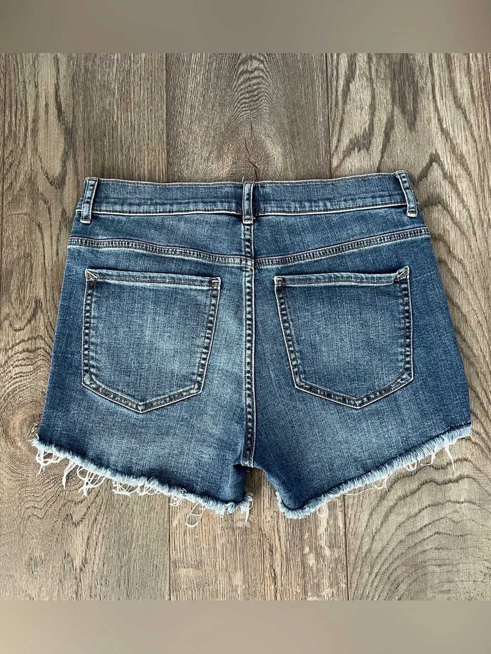 Express two tone